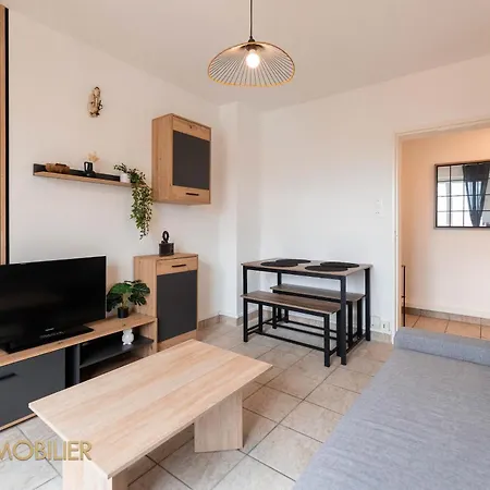 Le Refuge - Apartment